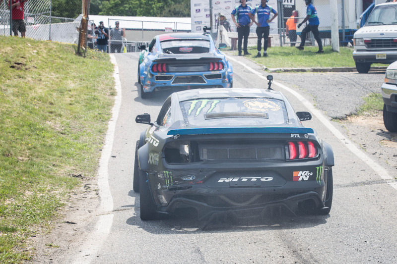 Image credit: Kristen Lee/Jalopnik